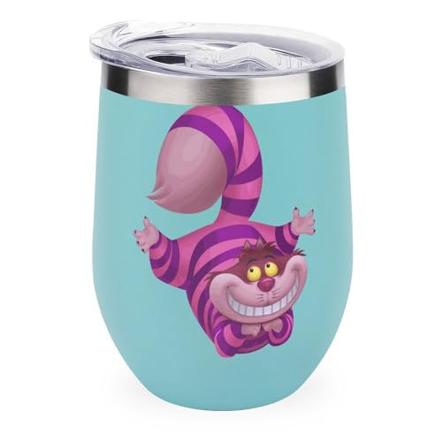 �^���u���[ �s�v�c�̍��̃A���X �`�F�V���L ���C���^���u���[ 350ml ���@�r ���k�J�b�v �R�[�q�[�J�b�v ���� �}�O�{�g�� �����݃X �R���r�j�}�O �X�e�����X �ӂ��t�� U���^ �^��f�M �ۗ� �ۉ� ��e�� ������� �j�����p ���蕨