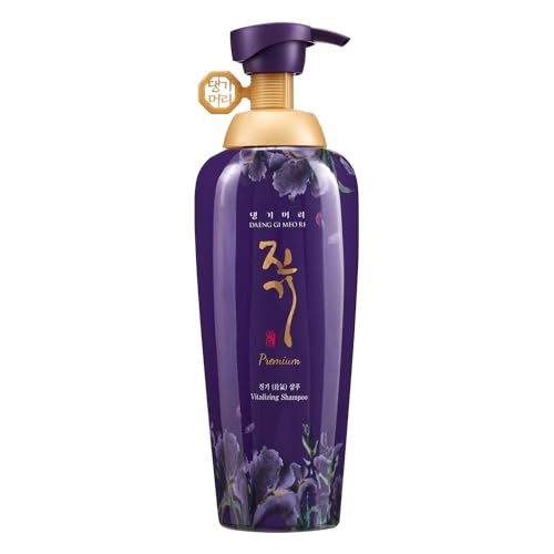 Daeng Gi Meo Ri Vital Premium Shampoo, 500 ml