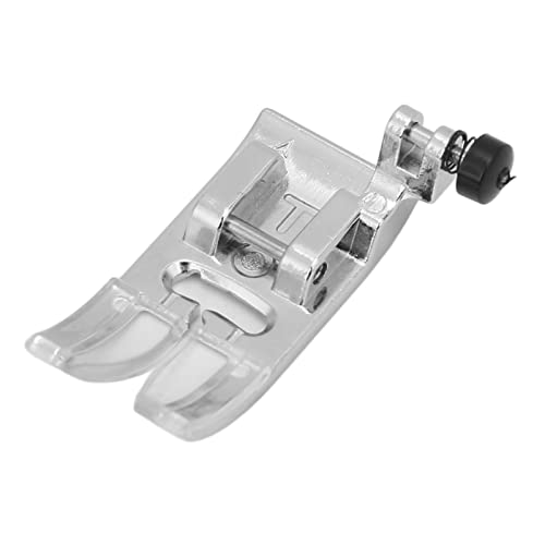 GLOGLOW Pie Prensatelas Zigzag para Máquina de Coser miniatura 6