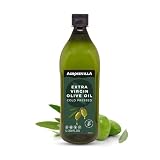 Agrosevilla Spanish Extra Virgin Olive Oil, Polyphenol EVOO, 1L