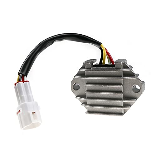 Régulateur de tension pour VTT YFZ 450 modèle 5TG-81960-00