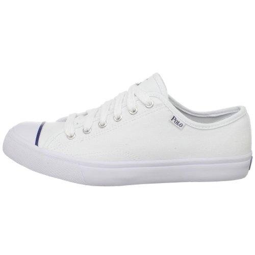 Image of Polo Ralph Lauren Men's Roberts Lace-Up Fashion Sneaker