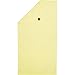 Produktbild CAWÖ Home Handtücher Campus Ringel 955 Lemon - 57 Duschtuch 70x140 cm