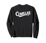 Comillas Sudadera