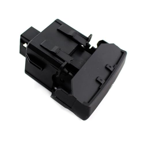 Botón pulsador electrónico para Citroën C4 mando salpicadero coche interruptor freno 470706 5