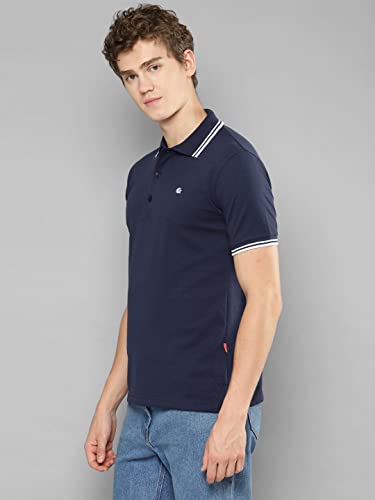 Image of Allen Cooper Polo Tshirts for Men