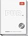 Produktbild PUR  GEMÜSE: 30 Gemüsesorten - die besten Zubereitungsarten in 80 Rezepten für köstlich einfache Gerichte - Aubergine, Blumenkohl, Brokkoli, Karotte, ... Lauch, Spargel, Wirsing, Zwiebel u.a.