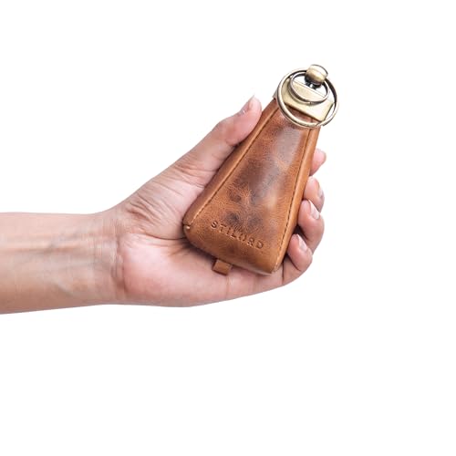 Sac à clé pour hommes STILORD Enno, la solution compacte contre les poches encombrées