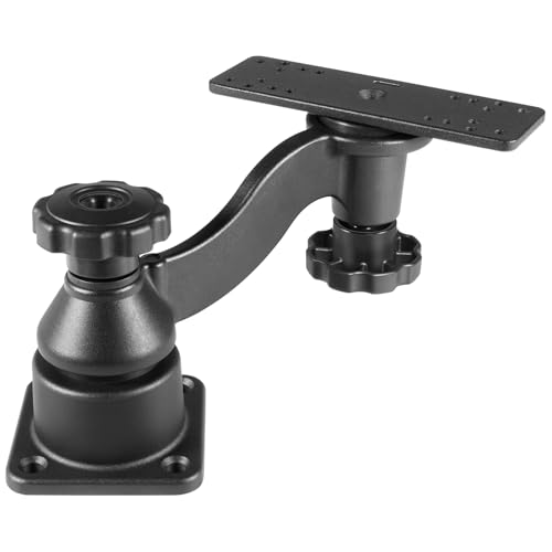 RAM-109HU Horizontal 6