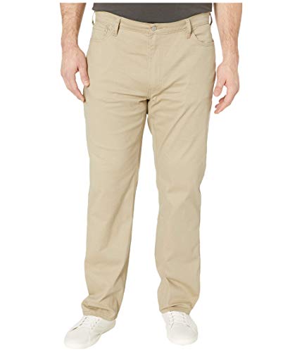 Image of Levi's Mens Big & Tall 541 Athletic Fit