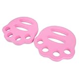 Toddmomy Tabla De Natación con Flotador De Diseño De Dibujos Animados Tablas De Natación para Hacer Ejercicio De Natación para Niños Niñas Y Adultos