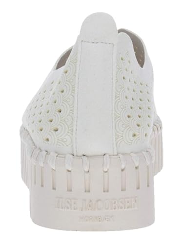 Image of Ilse Jacobsen HORNBAEK Women's Tulip 3373 Platform | Slip-On | Low-Top