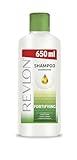 Revlon Flex Champú Fortificante 650 ml