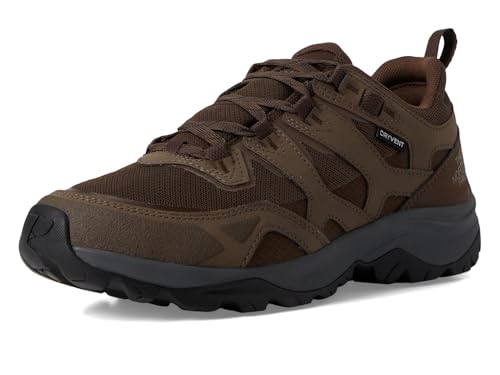 Image of THE NORTH FACE Men's Hedgehog 3 Waterproof Hiking Boot | Ripstop Leather Upper, Rubber Outsole