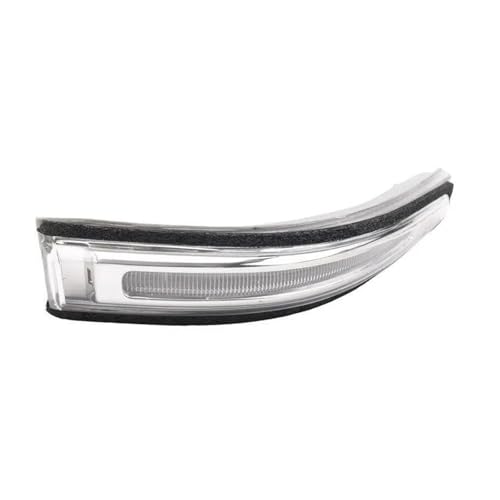 Clignotant de rétroviseur pour route de nuit en Santa Fe 2013-2016 LED