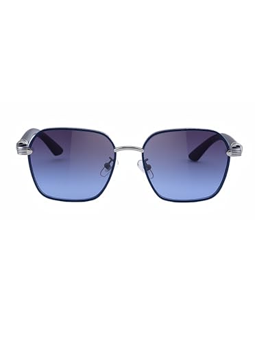 Image of Classic Men's Sunglasses Fashion with Wooden Frame Shades UV Protection Lens(2A670)