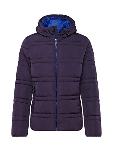 chaquetas de fibra primaloft