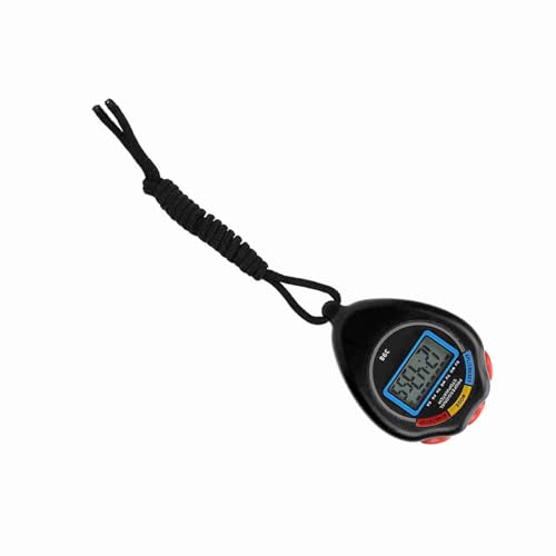 Cronómetro electrónico profesional para eventos deportivos miniatura 3