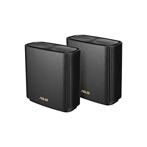 ASUS ZenWiFi XT8 Système Wi-Fi 6 Cover