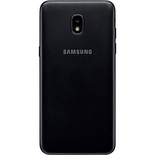 Simple Mobile Samsung Galaxy J3 Orbit 4G LTE Prepaid Smartphone (Locked) - Black - 16GB - Sim Card Included - GSM - Thumbnail 2