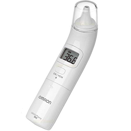 GT-520 Gentle Temp Ear Thermometer