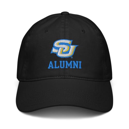Gorra Southern Jaguars Ajustable Oficial miniatura 2
