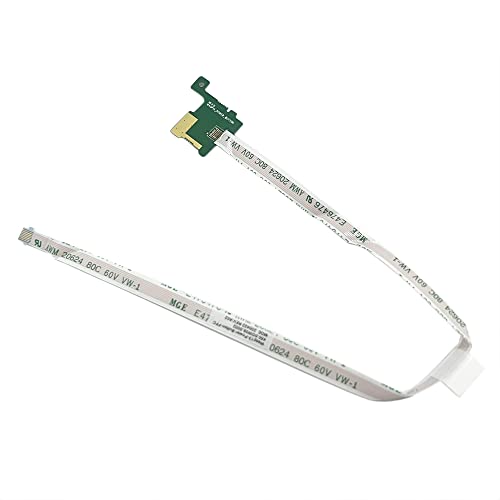 PC Dell ne s'allume plus ? Bouton alimentation Latitude 5390 Inspiron 5391 nappe