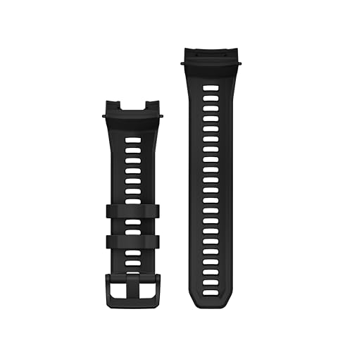 Garmin Wechselarmband 22mm, passend f&uuml;r die Instinct 3-45mm