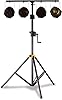 Hercules LS700B Gear Up Lighting Stand #1