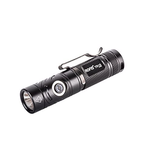STORE99® ROFIS TR15 Xp-l Hi V3 700LM 14500 EDC LED