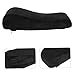 DOITOOL Memory Foam Elbow Pillow Chair Pad for Office Chair Armrest Pads Comfortable Support for Wheelchair Armrest