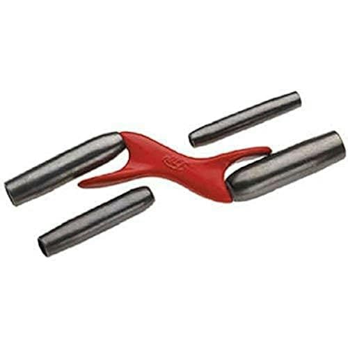 QLT by Marshalltown Barrel Jointers, 4 Barrel Sizes, Masonry, BJ850