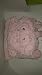 The Original My Pillow Pets Pig Blanket (Pink)