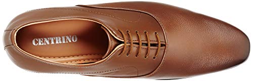 Image of Centrino Mens 3372 Formal Shoes