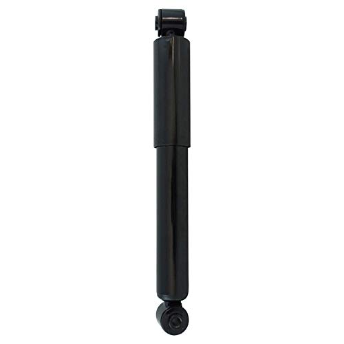 Image of TRQ Front and Rear Suspension Kit Complete Strut & Coil Spring Assembly Shock Absorber Sway Bar Stabilizer Link Compatible with 2006-2008 Toyota RAV4