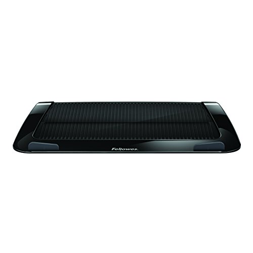 Base para portátil Fellowes I-Spire Series negra miniatura 5