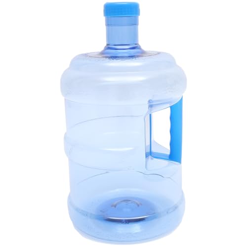 Contenedores de agua portátiles para solucionar la falta de reservas en casa 2