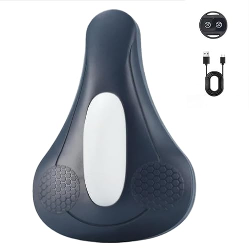 FILWY PelviPulse Pro Mens Core Trainer Smart Pelvic Floor Muscle Exerciser 4 Train Modes Guided Vibration Quiet Discreet Design USB-C pelvi Pulse pro Home Fitness for Daily Core StrengthBlue