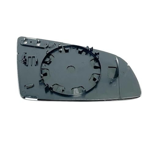 Espejo retrovisor calefactado de gran angular para Audi A3 A4 B6 B7 A6 C6 5