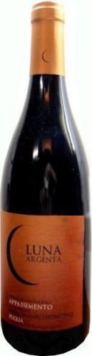 Preisvergleich Produktbild Luna Argenta Appassimento IGT
