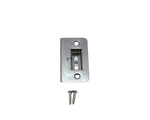 High Logic Adjustable Strike 42 X 70R Pan, G – 204