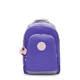 Kipling CLASS ROOM Mediana Mochila, Iris Purple C