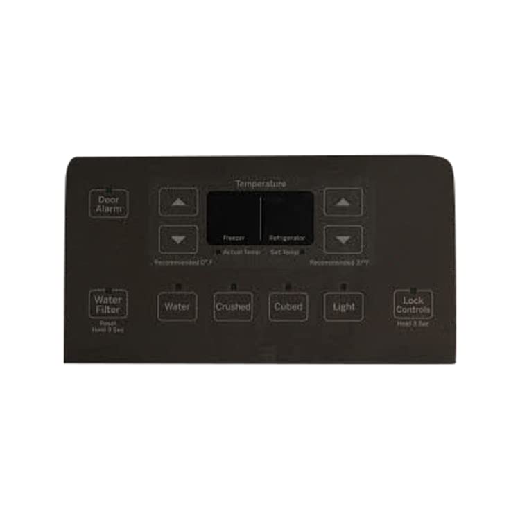 Amazon.com: SUPPLYZ Direct Replacement for GE WR55X20464