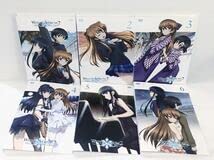 Amazon.co.jp: WHITE ALBUM 2 ホワイトアルバム2 全巻セット DVD