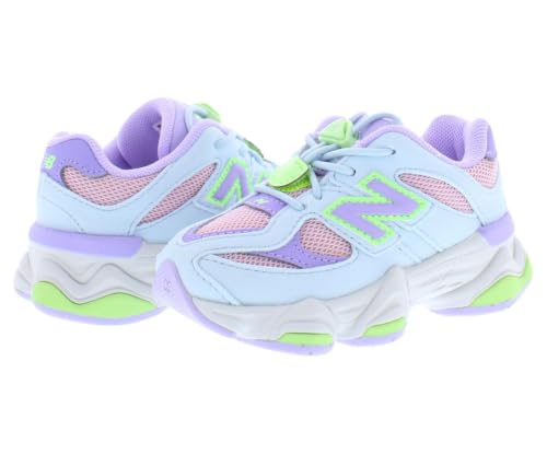 Image of New Balance Kids' 9060 Sneakers