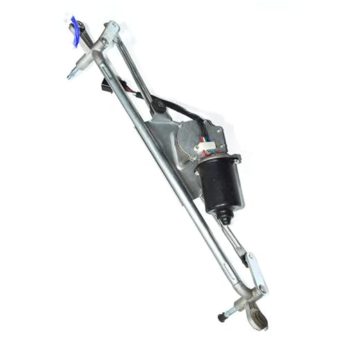 Compatible con motor de limpiaparabrisas delantero Hawtai con conjunto de varilla de conexión for Boliger B35