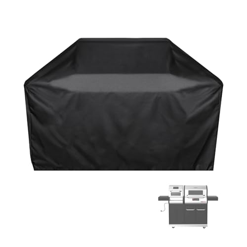 Grill Cover for Nexgrill Neevo 720 Plus Smart Grill with Air