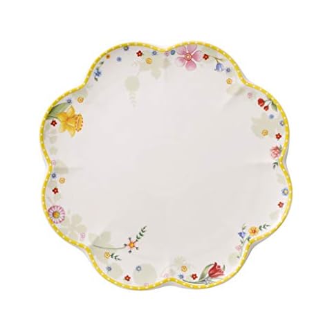 Villeroy & Boch Spring Awakening Dinner Plate Cover