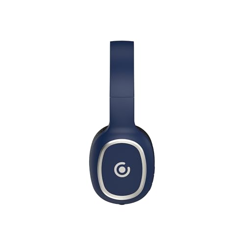 Image of Wireless Over-Ear Headphones.