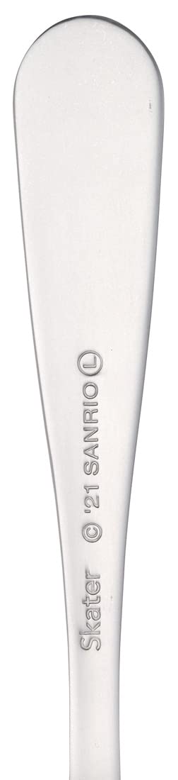 Skater FS1C-A Sanrio Stainless Steel Fork for Adults Engraved Hello Kitty — Amazon image 3